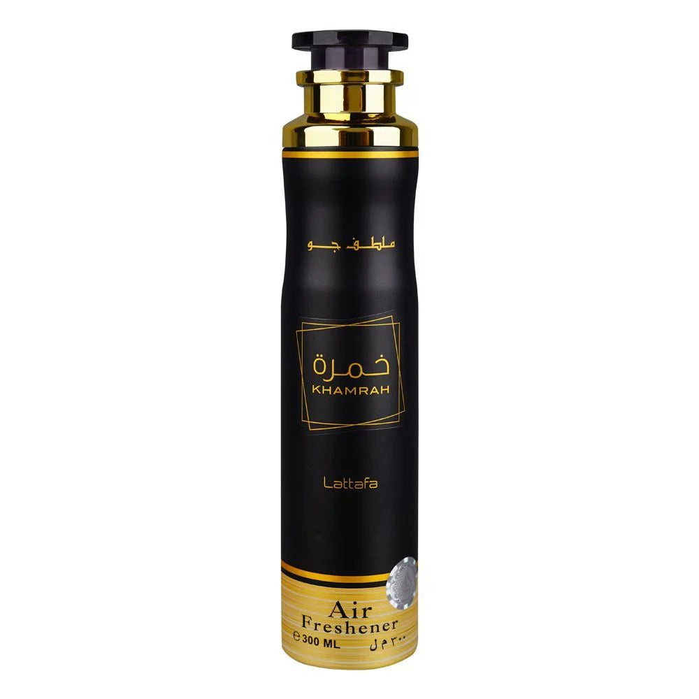 Mollyscents Khamrah Air Freshener Spray (300ml)
