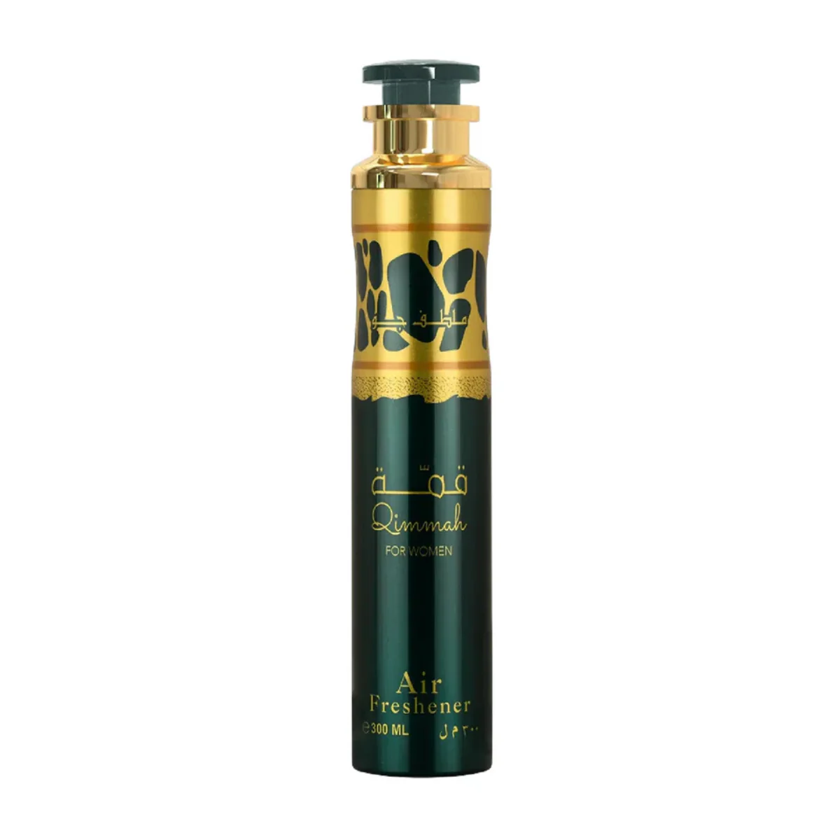 Mollyscents Qimmah Air Freshener Spray (300ml)
