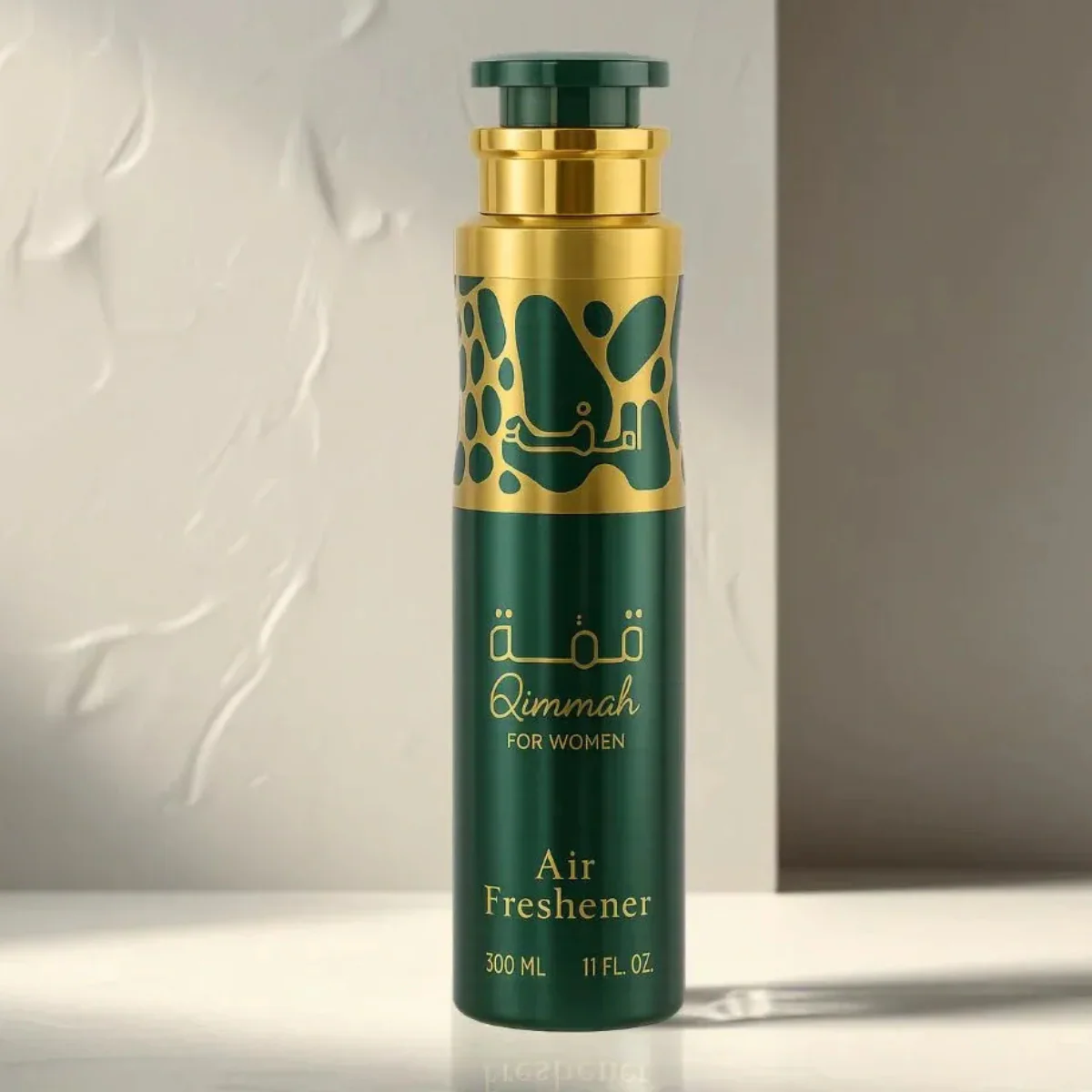 Mollyscents Qimmah Air Freshener Spray (300ml)