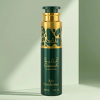 Mollyscents Qimmah Air Freshener Spray (300ml)