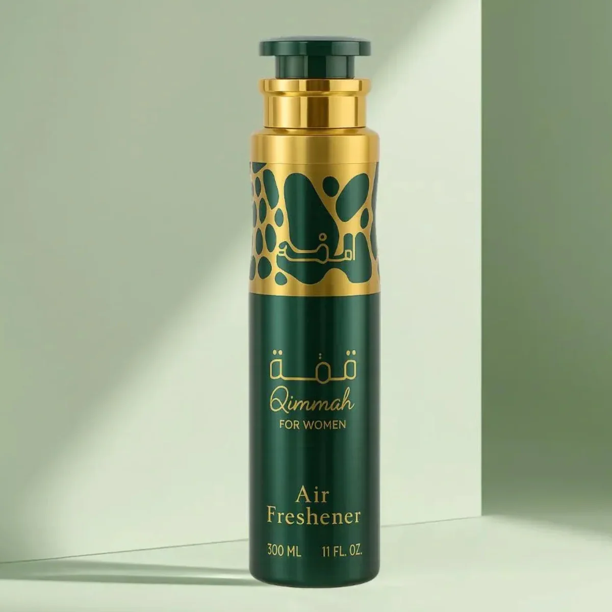Mollyscents Qimmah Air Freshener Spray (300ml)