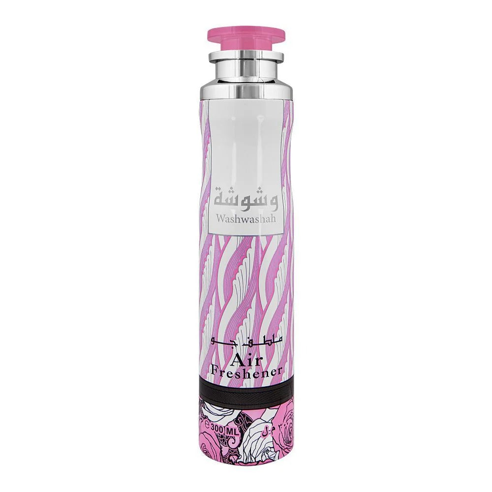 Mollyscents Washwashah Air Freshener Spray (300ml)