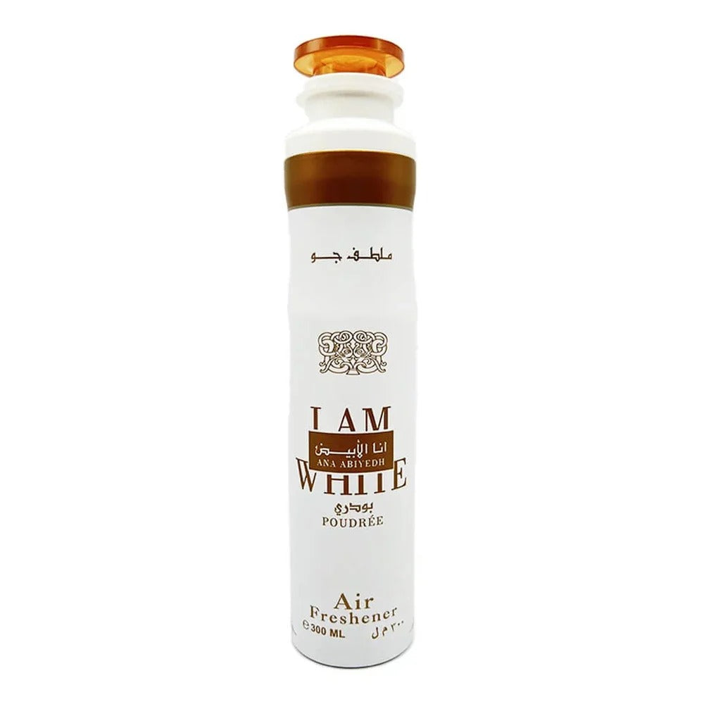 Mollyscents Ana Abiyedh Poudree Air Freshener Spray (300ml)