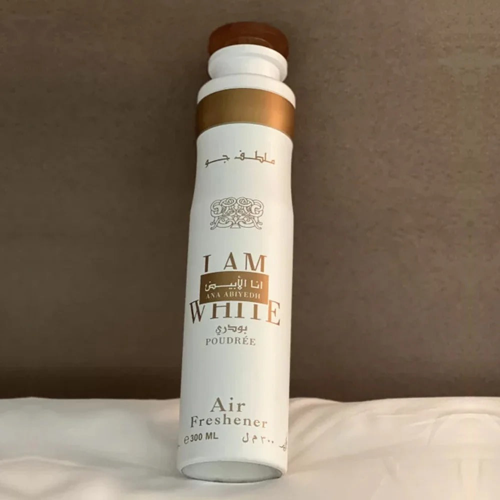 Mollyscents Ana Abiyedh Poudree Air Freshener Spray (300ml)