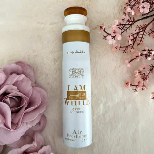 Mollyscents Ana Abiyedh Poudree Air Freshener Spray (300ml)