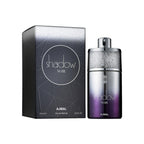 Ajmal Shadow Noir EDP 2.5oz