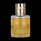 Lattafa Fire On Ice Eau de Parfum 3.71oz