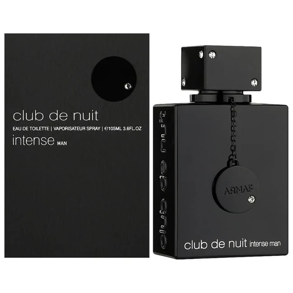 Armaf Club de Nuit Intense Man EDT 3.6oz