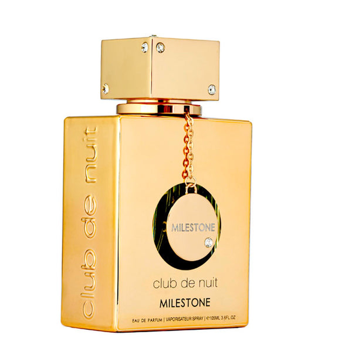 Armaf Club de Nuit Milestone EDP 3.6oz