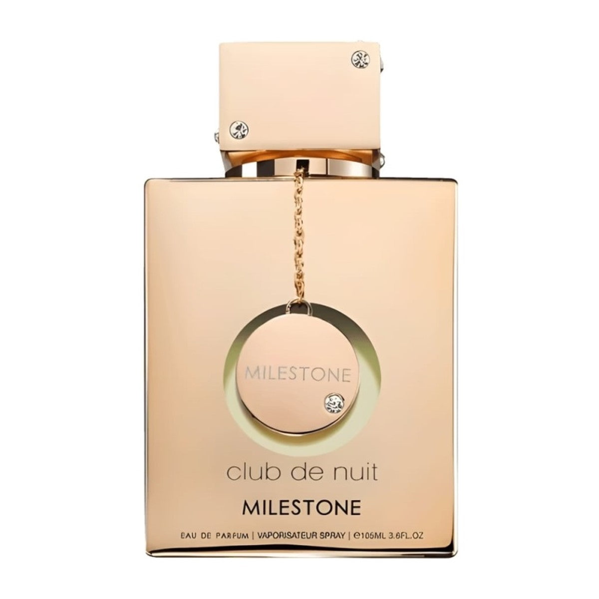 Armaf Club de Nuit Milestone EDP 3.6oz