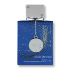 Armaf Club de Nuit Iconic Blue EDP 3.6oz