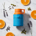 Armaf Odyssey Mandarin Sky EDP 3.4oz