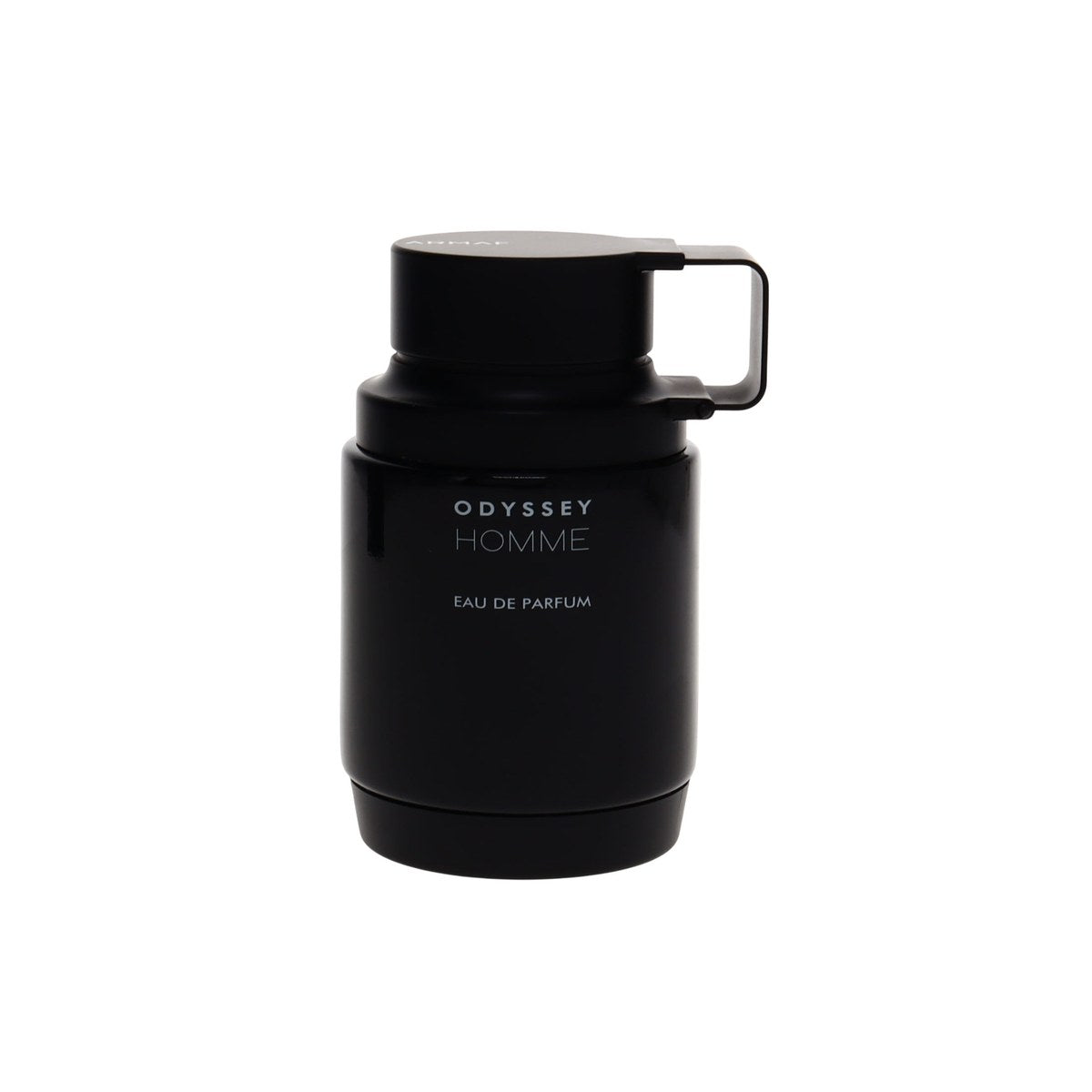 Armaf Odyssey Homme Black EDP 3.4oz