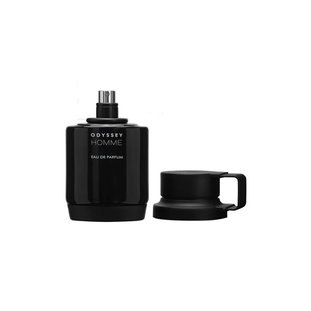 Armaf Odyssey Homme Black EDP 3.4oz