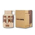Armaf Odyssey Toffee Coffee EDP 3.4oz