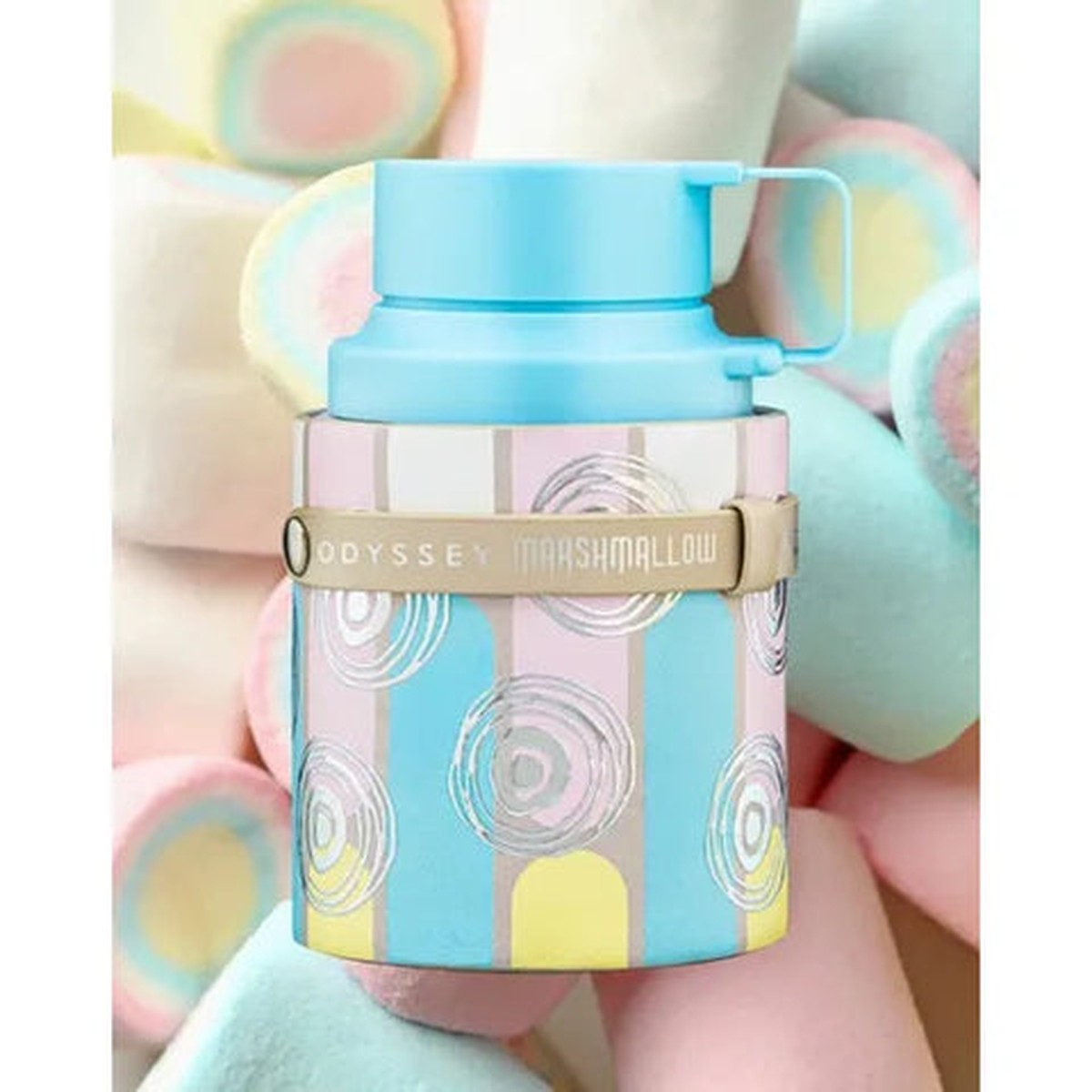 Armaf Odyssey Marshmallow EDP 3.4oz
