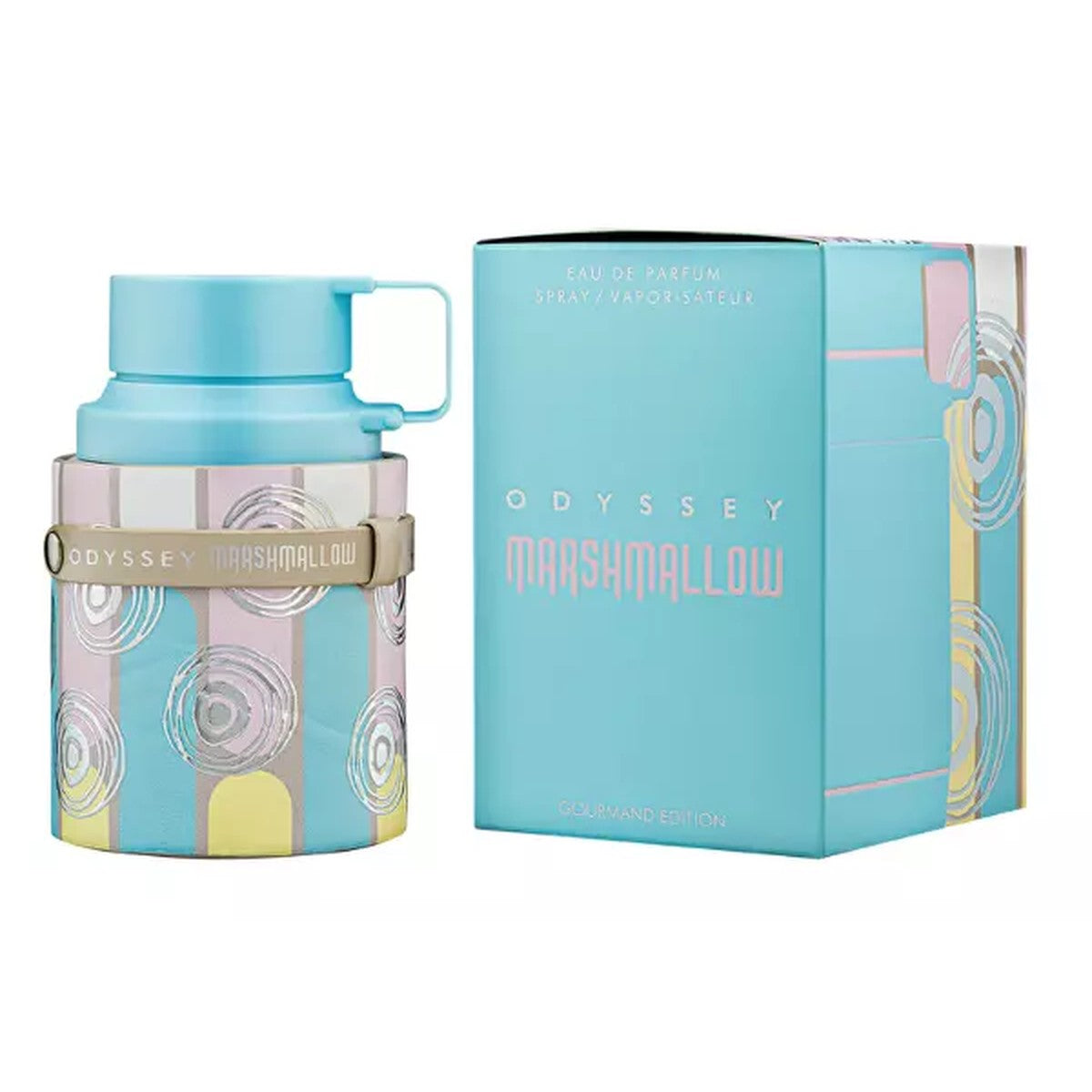 Armaf Odyssey Marshmallow EDP 3.4oz