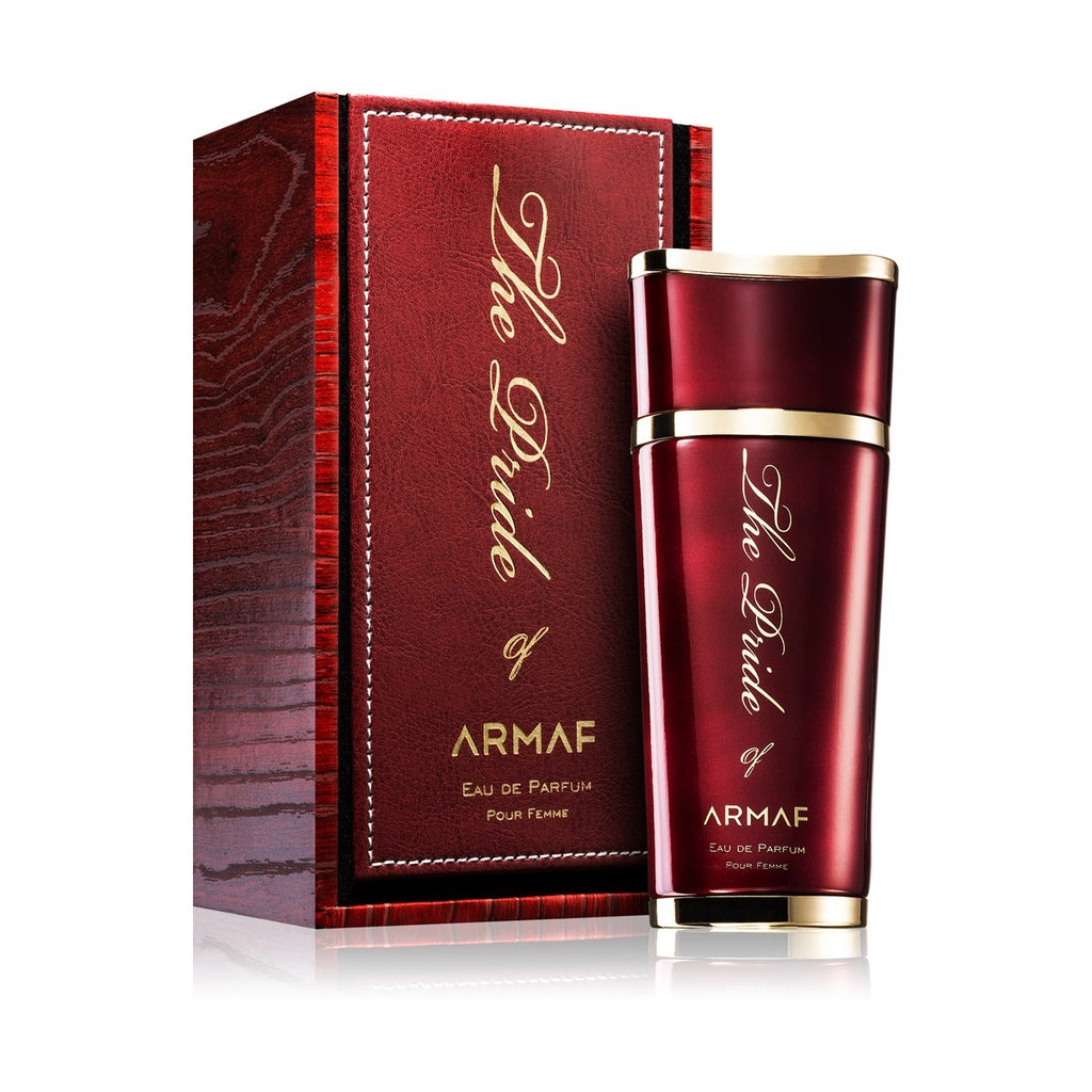 Armaf The Pride EDP 3.4oz