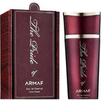 Armaf The Pride EDP 3.4oz