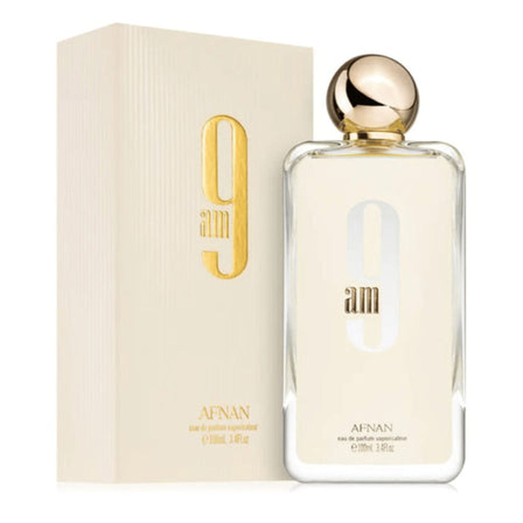 Afnan 9AM Eau de Parfum 3.4oz