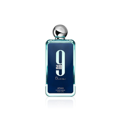 Afnan 9AM Dive Eau de Parfum 5.0oz