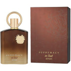 Afnan Supremacy in Oud Extrait de Parfum 3.4oz