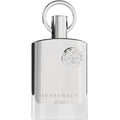 Afnan Supremacy Silver Eau de Parfum 3.4oz