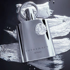 Afnan Supremacy Silver Eau de Parfum 3.4oz