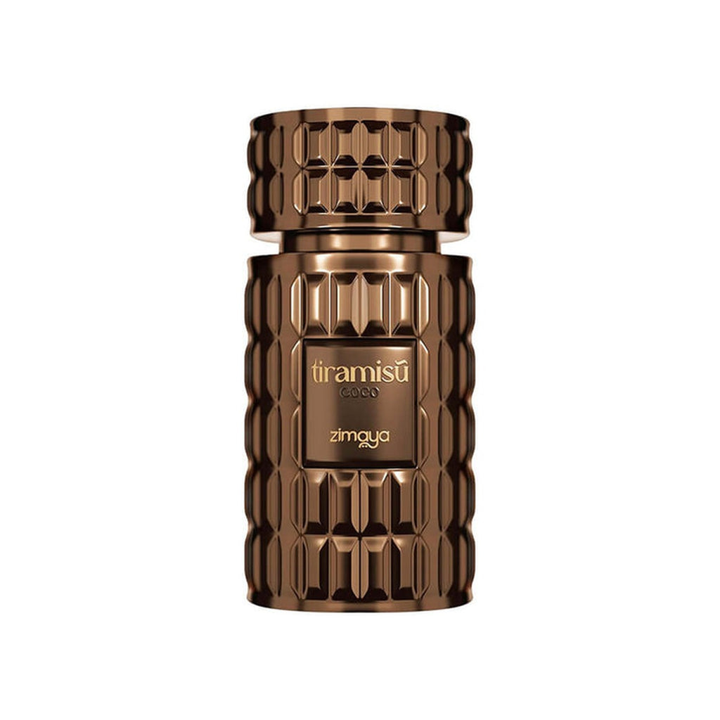 Afnan Zimaya Tiramisu Coco Eau de Parfum 3.4oz