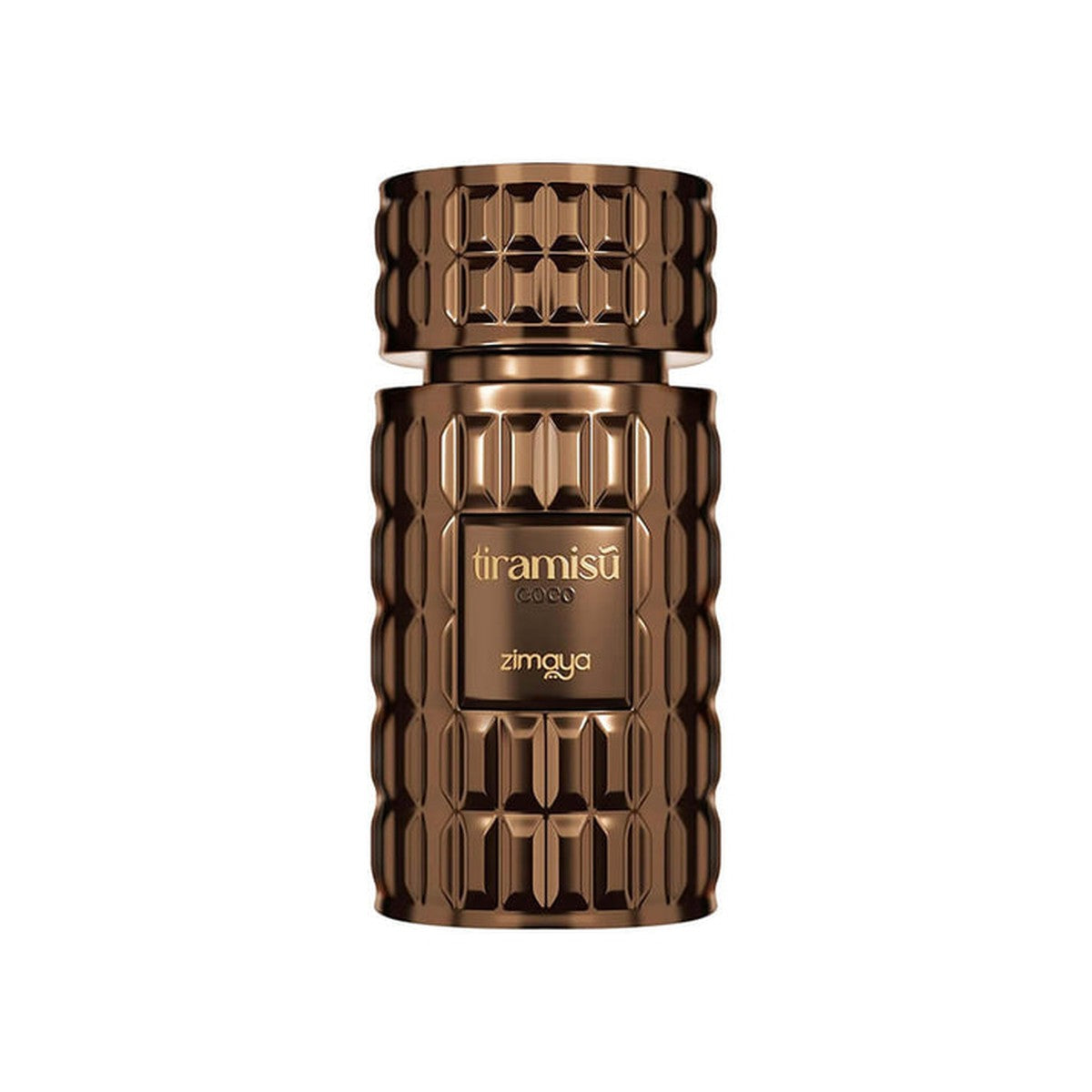 Afnan Zimaya Tiramisu Coco Eau de Parfum 3.4oz