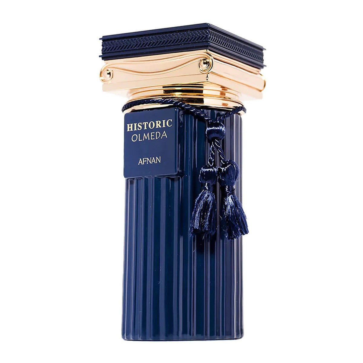 Afnan Historic Olmeda Eau de Parfum 3.4oz