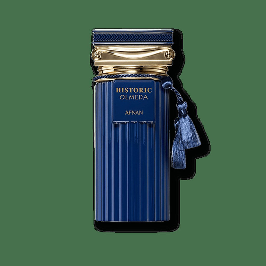 Afnan Historic Olmeda Eau de Parfum 3.4oz