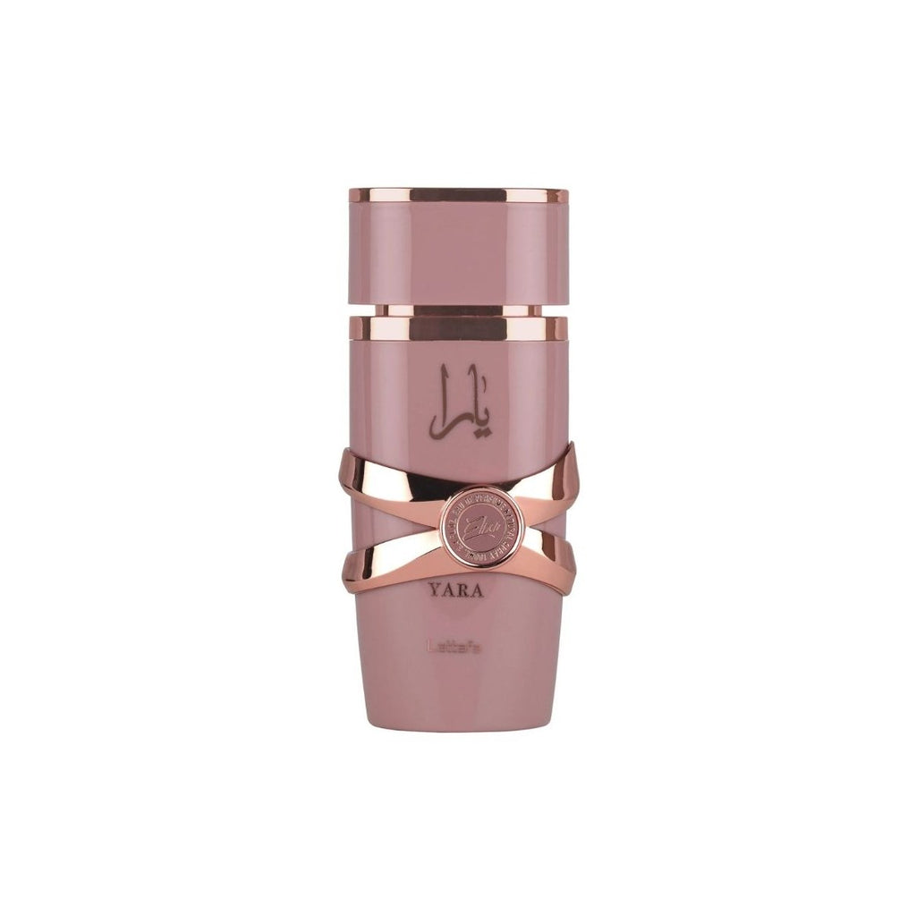 Lattafa Yara Elixir Eau de Parfum 3.4oz