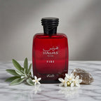 Rasasi Hawas Fire Eau de Parfum 3.38oz