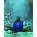 Rasasi Hawas Atlantis Eau de Parfum 3.38oz