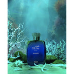 Rasasi Hawas Atlantis Eau de Parfum 3.38oz