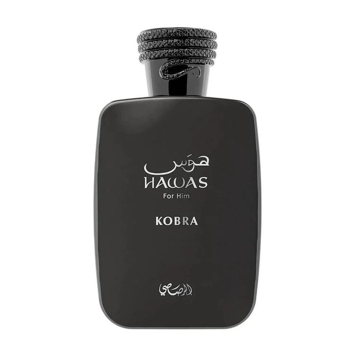 Rasasi Hawas Kobra Eau de Parfum 3.38oz