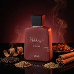 Rasasi Shuhrah Avenoir Eau de Parfum 3.04oz