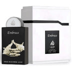 Lattafa Pride Embrace Eau de Parfum 3.4oz