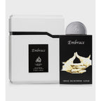 Lattafa Pride Embrace Eau de Parfum 3.4oz