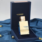 Al Haramain Amber Oud Bleu Eau de Parfum 3.4oz