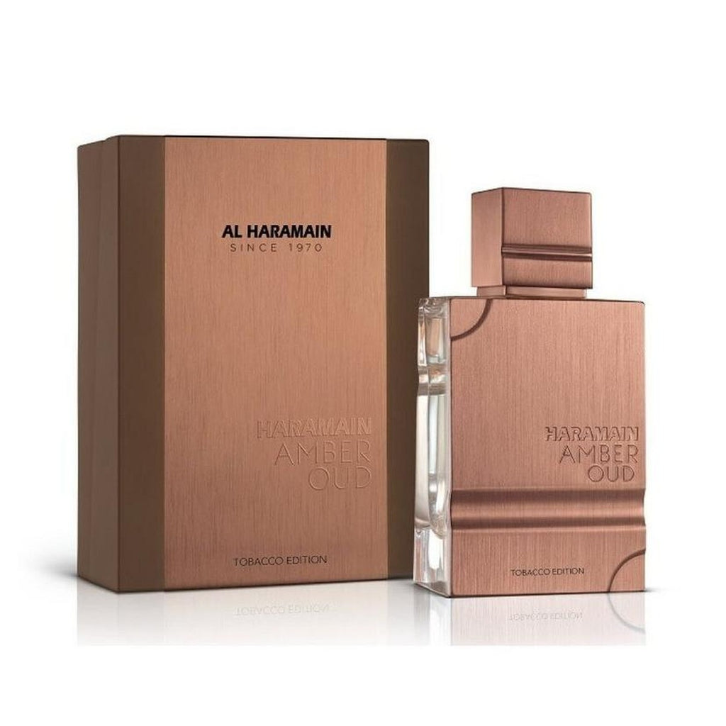 Al Haramain Amber Oud Tobacco EDP 3.33oz