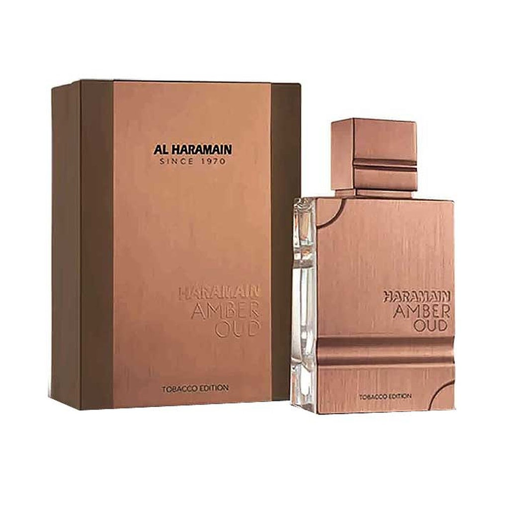 Al Haramain Amber Oud Tobacco EDP 3.33oz