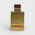 Al Haramain Amber Oud Gold 999.9 Extrait de Parfum 2.53oz