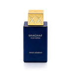 Swiss Arabian Shaghaf Oud Azraq EDP 2.5oz