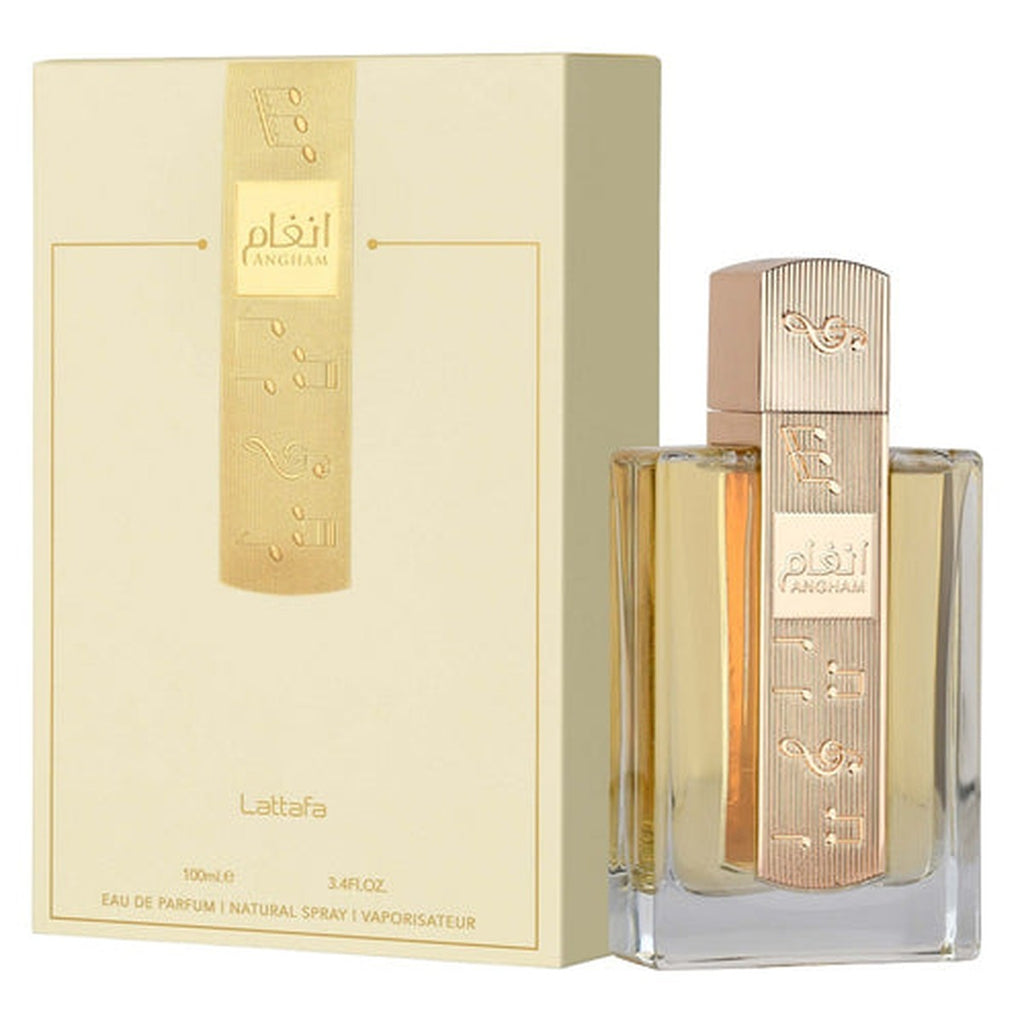 Lattafa Angham Eau de Parfum 3.4oz