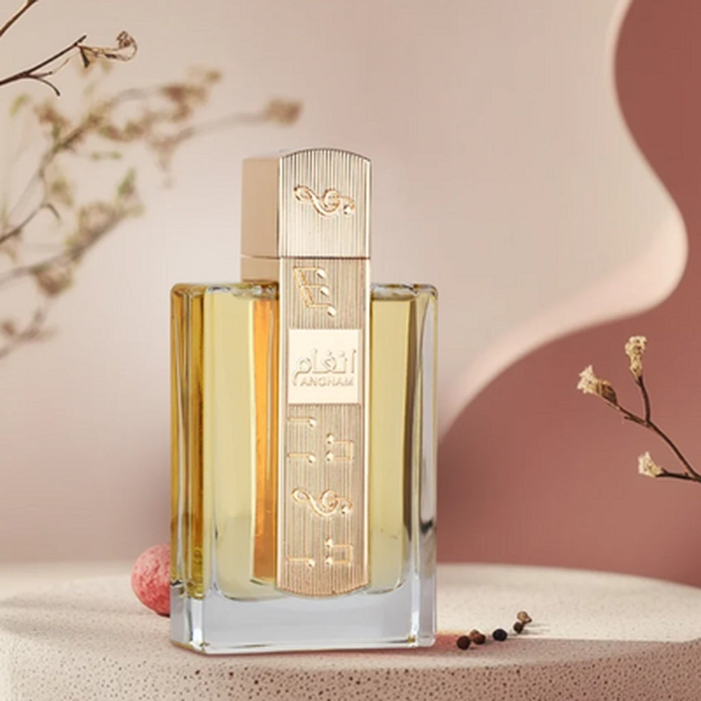 Lattafa Angham Eau de Parfum 3.4oz
