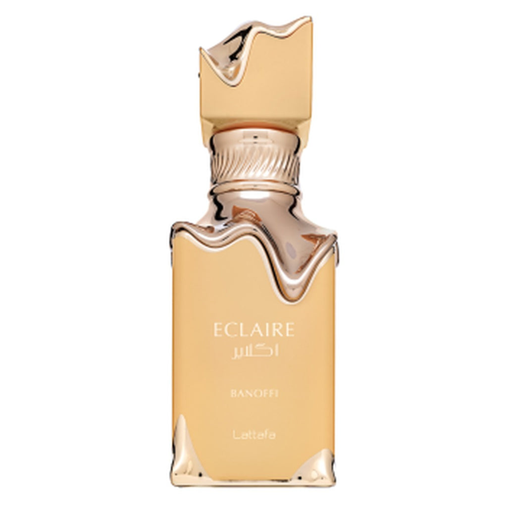 Lattafa Eclaire Banoffi Eau de Parfum 3.4oz