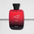 Rasasi Hawas Fire Eau de Parfum 3.38oz