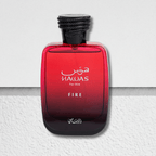 Rasasi Hawas Fire Eau de Parfum 3.38oz